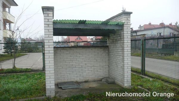 Rzut [T03411] al. Jana Pawła II 17 - T03411