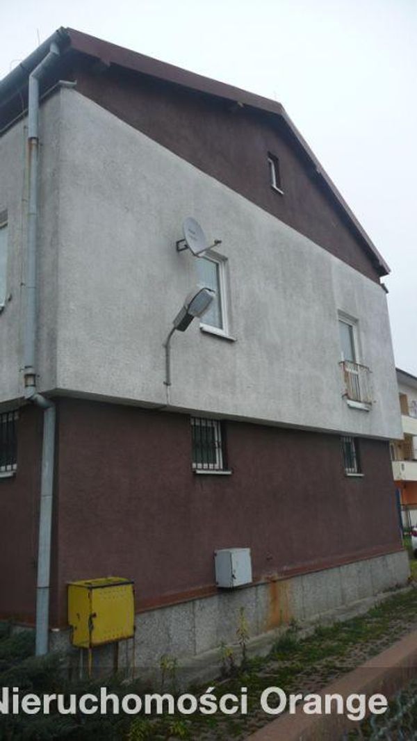 Rzut [T03411] al. Jana Pawła II 17 - T03411