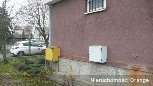 Rzut [T03411] al. Jana Pawła II 17 - T03411