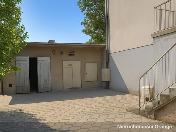 Rzut [T10163] Krakowska 102 - T10163