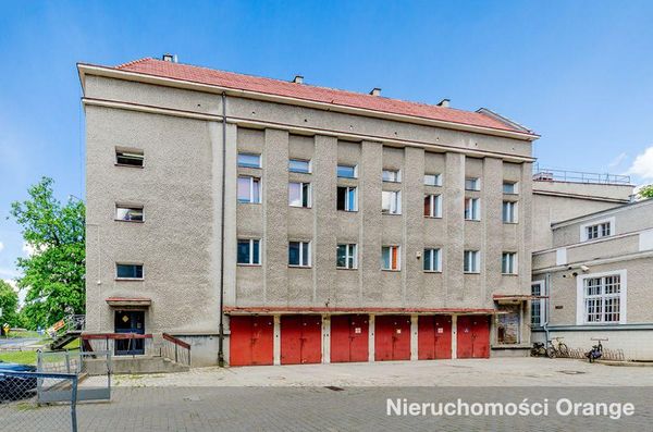 Rzut [T00320] Długosza 1a - T00320