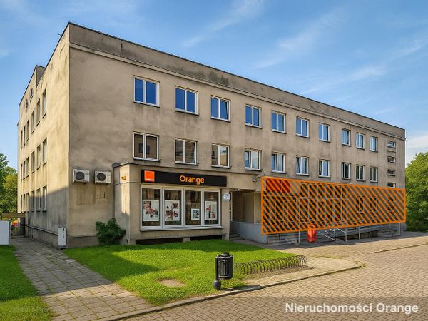 Rzut [T01084] Legionów 3 - T01084