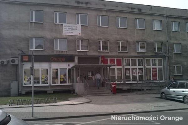 Rzut [T01084] Legionów 3 - T01084