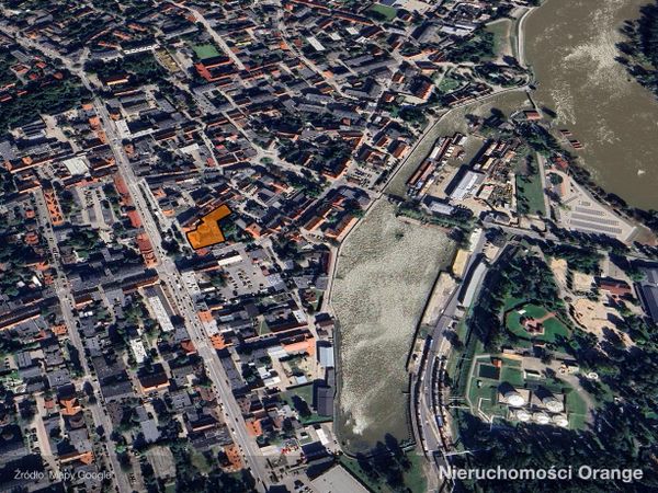 Rzut [T04816] Wyzwolenia 4 - T04816