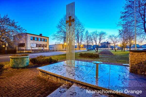 Rzut [T02787] plac Wojska Polskiego 1 - T02787