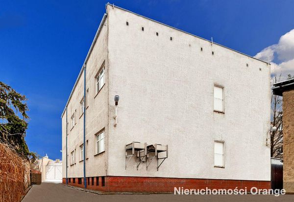 Rzut [T09260] Jagiellońska 6 - T09260