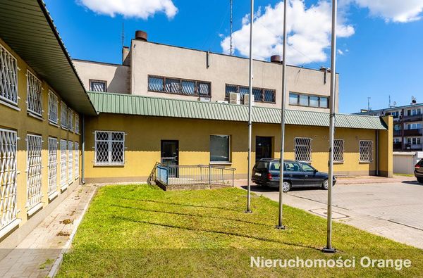 Rzut [T05463] Mickiewicza 10 - T05463