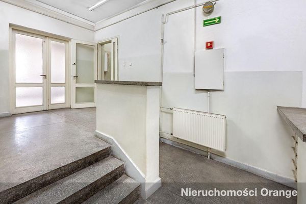 Rzut [T08177] Zgierska 6 - T08177