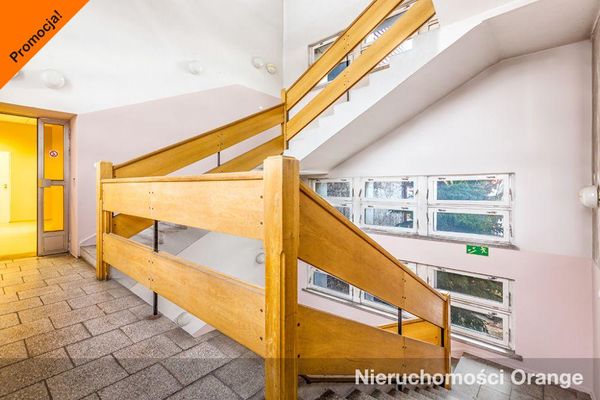 Rzut [T07612] Tadeusza Kościuszki 8B - T07612