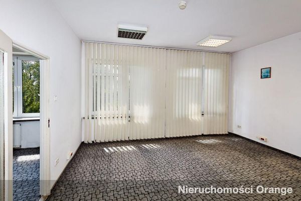 Rzut [T02951] Daszyńskiego 27 - T02951