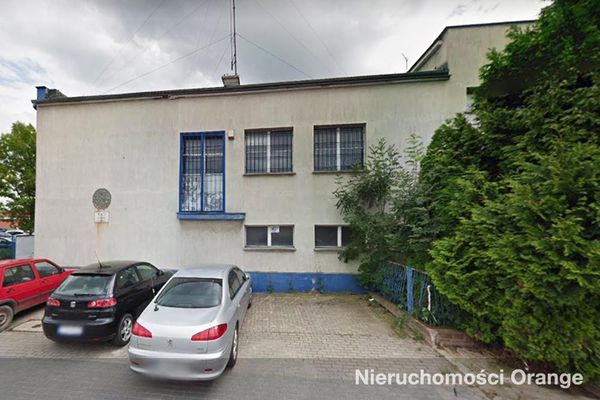 Rzut [T01621] Pocztowa 2 - T01621