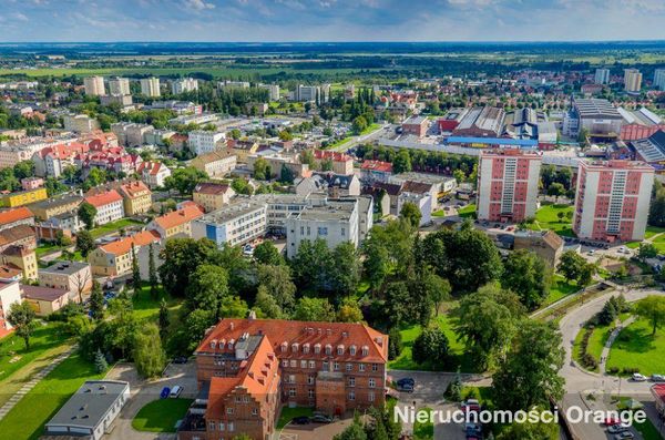 Rzut [T08533] Polna 18 - T08533