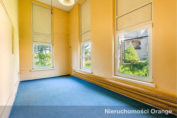 Rzut [T08363] Robotnicza 27 - T08363