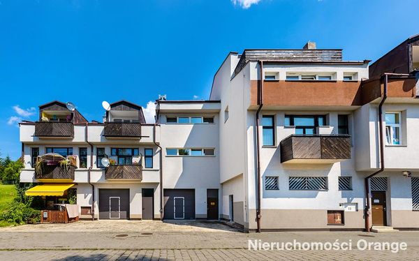 Rzut [T02008] oś. Połoniny 4 - T02008