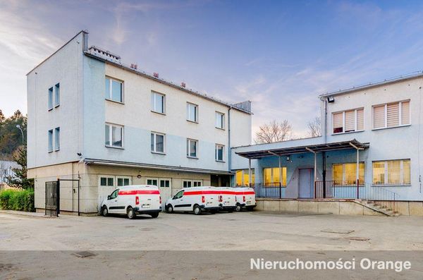 Rzut [T05953] ks. Kazimierza Łazarskiego 9 - T05953