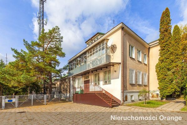 Rzut [T01342] Radłowska 9 - T01342