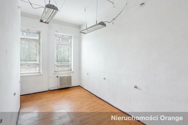 Rzut [T02908] Szkolna 2 - T02908