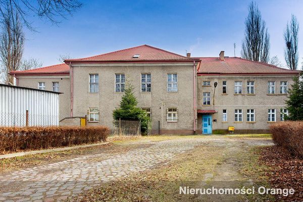 Rzut [T04001] Kościuszki 1 - T04001