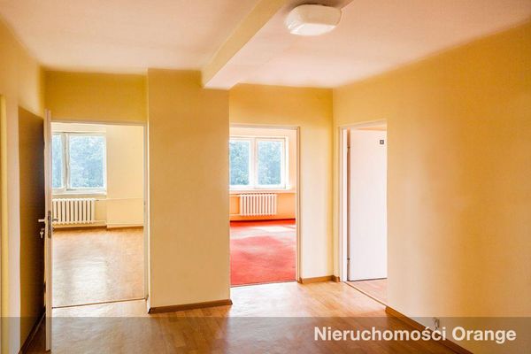 Rzut [T07998] Szkolna 10 - T07998