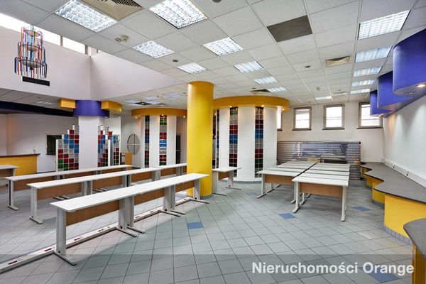 Rzut [T01240] Targowa 33A - T01240