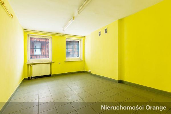 Rzut [T09051] Ogrodowa 6 - T09051