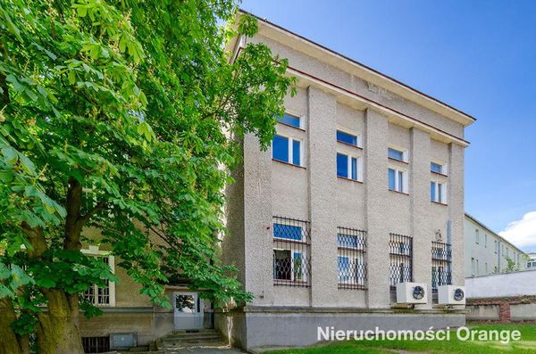 Rzut [T00320] Długosza 1a - T00320