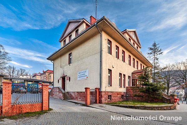 Rzut [T04824] Niepodległości 1 - T04824