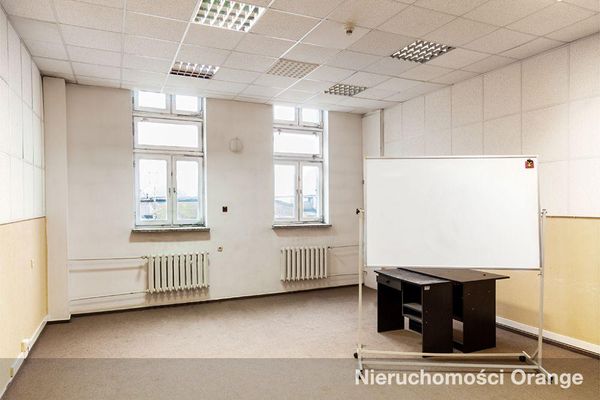 Rzut [T04356] Stefana Czarnieckiego 14a - T04356