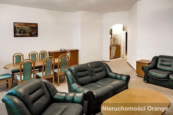 Rzut [T04356] Stefana Czarnieckiego 14a - T04356