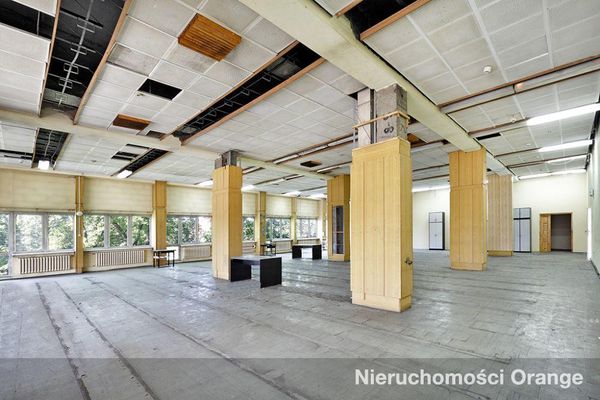 Rzut [T00572] Tadeusza Kościuszki 2 - T00572