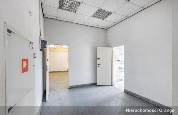 Rzut [T04295] Wyszyńskiego 12 - T04295