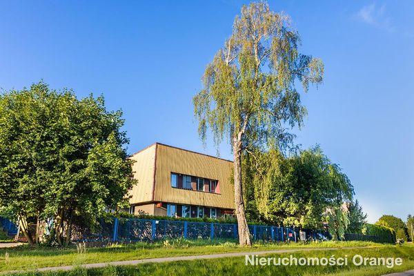 Rzut [T04083] Żarnowiecka 46 - T04083