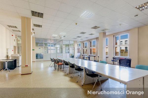 Rzut [T16573] Słowiańska 26, ul. Krasińskiego 20 - T16573