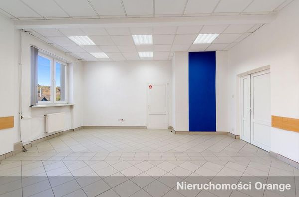 Rzut [T02237] Adama Mickiewicza 50 - T02237