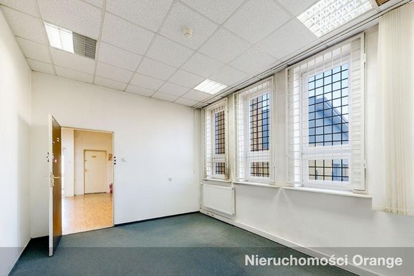 Rzut [T01150] Przemysłowa 18 - T01150