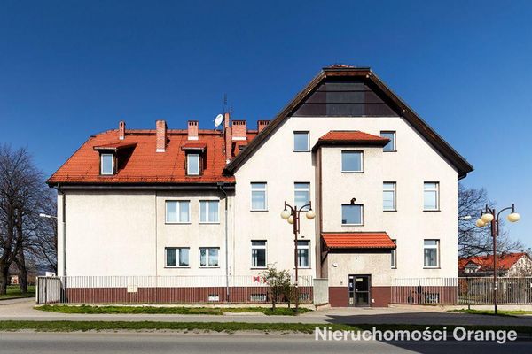 Rzut [T09879] Żeromskiego 70 - T09879