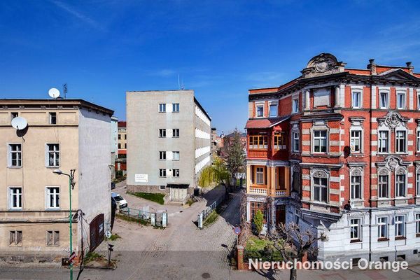 Rzut [T02147] Joachima Lelewela 3 - T02147