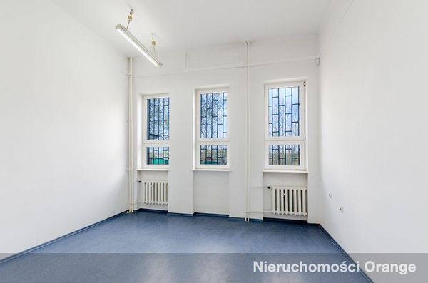 Rzut [T04077] al. Lipowe 23 - T04077