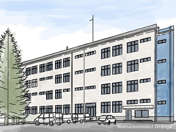 Rzut [T04371] Jana Pawła II 55 - T04371