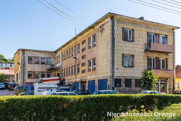 Rzut [T04079] Batalionów Chłopskich 14 - T04079