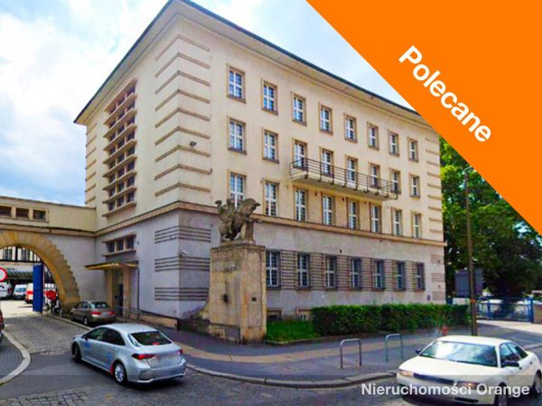 Rzut [T04470] Wojciecha Korfantego 1 - T04470