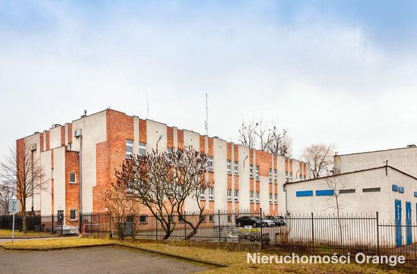 Rzut [T05447] Targowa 17 - T05447