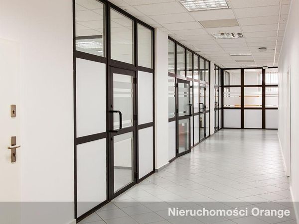 Rzut [T05447] Targowa 17 - T05447