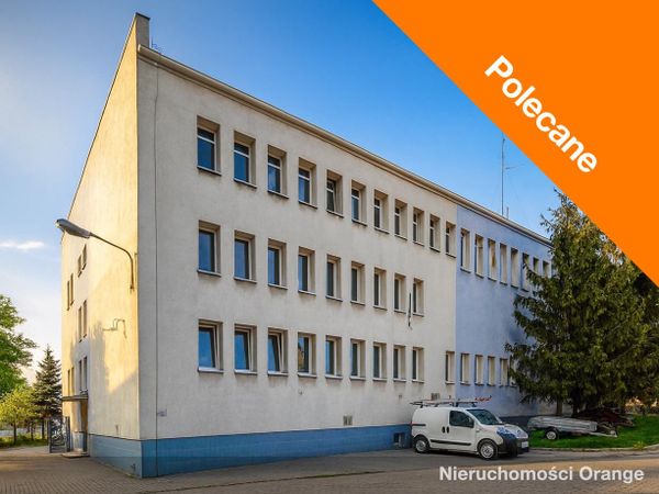 Rzut [T07712] Antoniego Laubitza 6 i ul. Toruńska 11 - T07712