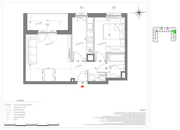 Rzut City Vibe - D/100/M