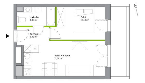 Rzut Wuwa Vita  - B.05.01.05