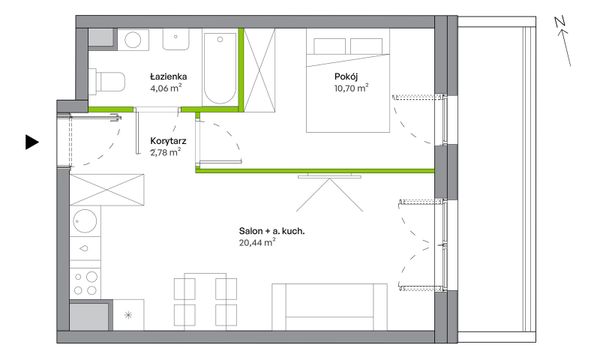 Rzut Wuwa Vita  - B.06.01.07