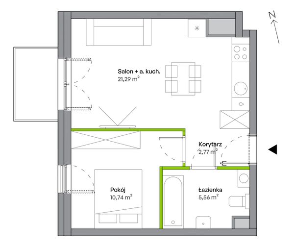 Rzut Wuwa Vita  - B.06.01.01