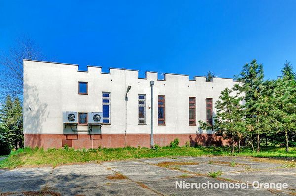 Rzut [T00899] Chocimska 37 - T00899