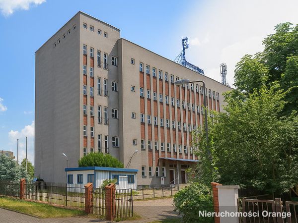 Rzut [T00896] Królewiecka 47/49, 51a - T00896